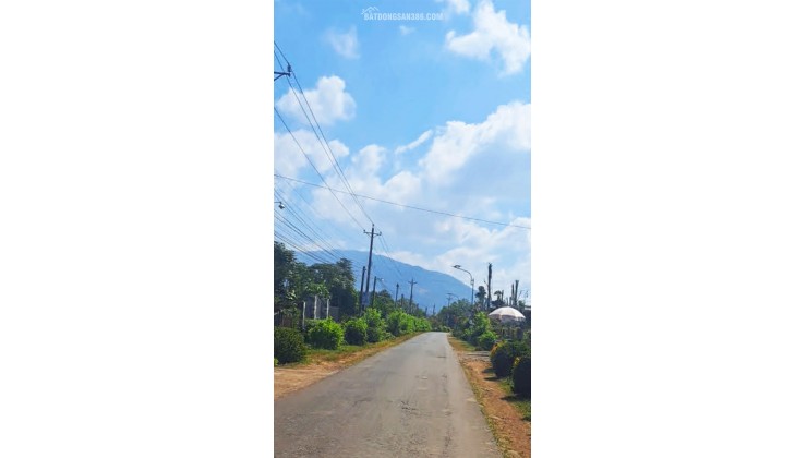 _ HOT_ Đất Thổ, sổ riêng, giáp TP Long Khánh, chỉ 450tr/sổ